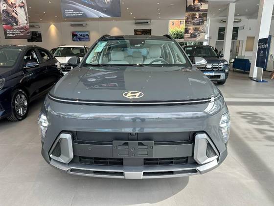HYUNDAI KONA 1.6 GDI HEV SIGNATURE DCT HYUNDAI KONA 1.6 GDI HEV SIGNATURE DCT